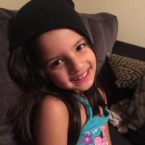 Meet your Posher, Yuritzi